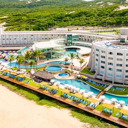 Hotel Parque da Costeira Natal Exterior foto